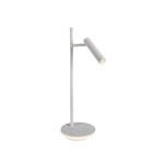 Peristeria TL LED 3W + 6W 510lm 3000K Ra80 230V IP20 white