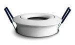 Perre R I 50W, GU10, MR16, 100-240V, IP20, white
