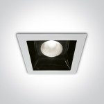 Pete LED 30W 2700lm 4000K 30° 220-240V IP20 white