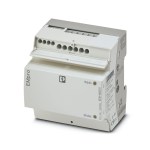 Phoenix EEM-MB370 elektroměr, Modbus TCP