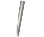 Pia-R 50W GU10 MR16, 100-240V, IP20, grau