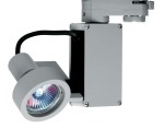Pierce-I-R/A2 50W GU10 MR16, 100-240V, IP20, grau