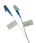 Pigtail LC, 9/125µm OS2, délka 2m, 12ks, PREMIUM třída B