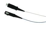 Pigtail SC, 50/125µm OM4, délka 2m, 12ks, PREMIUM třída B