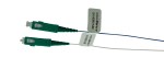 Pigtail SC/APC, 9/125µm OS2, délka 2m,12ks, PREMIUM třída B