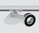 Piros-II-R/A2 LED 15W 3000K 1095lm, IP20, weiß