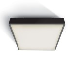 Plasto I 12W E27 100-240V IP65 IK08 plastic black