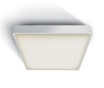 Plasto I 12W E27 100-240V IP65 IK08 plastic white