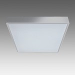 Plasto LED přisazené 16W, 3K, 960lm, 230V, IP65, bílá