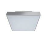 Plasto LED přisazené 24W, 3K, 1440lm, 230V, IP65, bílá