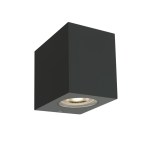 Plazma 6W GU10 IP65 IK06 antracit
