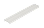 PMMA Abdeckung TB Asymmetrisch