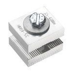 Podélné propojení sběrnice 30-120x10, 750A, 40mm