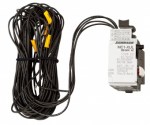 Podpěťová spoušť 220-250VDC pro MC1, kabel 3 m