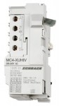 Podpěťová spoušť +2Vhi 380-440VAC pro MC4
