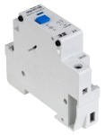 Podpěťová spoušť, 400 V AC