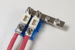 Pojistka 200A 48V DC M10