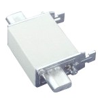 Pojistka NH00 80A gl, 690V