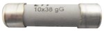 Pojistka pro fotovoltaiku 10x38, 6A, gPV, 1000VDC