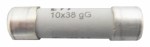 Pojistka válcová gG10x38 25A 400V