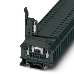 Pojistková svorka TB 4-HESI (5X20) I