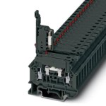 Pojistková svorka TB 4-HESILA 250 (5X20) I
