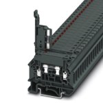 Pojistková svorka TB 4-HESILED 24 (5X20) I