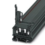 Pojistková svorka TB 4-HESILED 60 (5X20) I