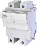 Pojistkový odpínač 2P,100A 850001642
