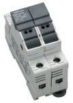 Pojistkový odpínač 32A 690V 2p