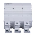 Pojistkový odpínač 3P,100A-850001598