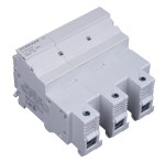 Pojistkový odpínač 3P,100A-850001598