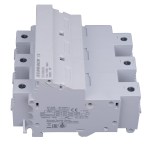 Pojistkový odpínač 3P,100A-850001598