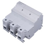 Pojistkový odpínač 3P,100A-850001598