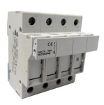 Pojistkový odpínač 3P+N,50A 850001634