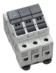 Pojistkový odpínač 50A 690V 3p