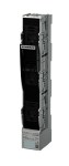 Pojistkový odpínač ARROW BLACK vel. 3, 3pól, 185mm, M12