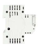 Pojistkový odpínač D02 ARROW S,  3-pólový, 50 A