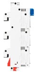 Pojistkový odpínač TYTAN R pro D02/10x38, systém 60mm