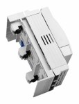 Pojistkový odpínač vel.00/160A, 60mm, svorka 70mm²
