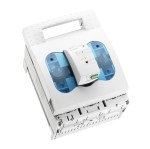 Pojistkový odpínač, velikost 1,250A,60mm,signalizace