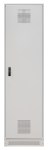 Pole 602mm, 1250A, 80x10mm sběrnice