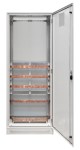 Pole vývodů s NH 1242mm, 1250A, 80V9:V24stem
