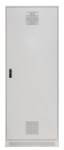 Pole vývodů s NH 822mm, 1250A, 80x10 sběrnice