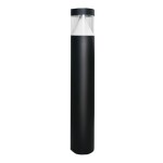 Polis LED 20W 1600lm 840 230V IP65, antracit