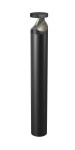 POLIS PRO 180 max. 15W 3K/4K/5K CCT 230V IP65 černá