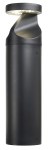 POLIS PRO 180 max. 15W 3K/4K/5K CCT 230V IP65 černá