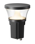 POLIS PRO 360 max. 25W 3K/4K/5K CCT 230V IP65 černá