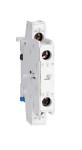 Pomocné kontakty stranové pro CUBICO Classic/Maxi, 1Z+1R