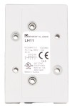 Pomocný kontakt 1Z/1R pro LTS20-125